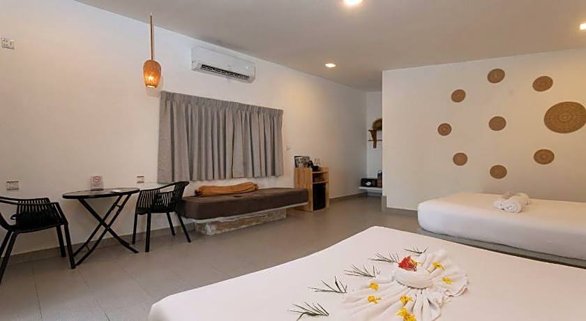 The One Resort Koh Rong