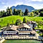 Riessersee Hotel