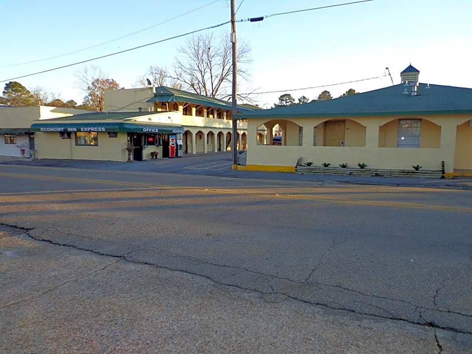 Economy Inn Express Warren