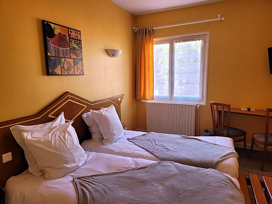 L'AUBERGE DE L'OLIVE