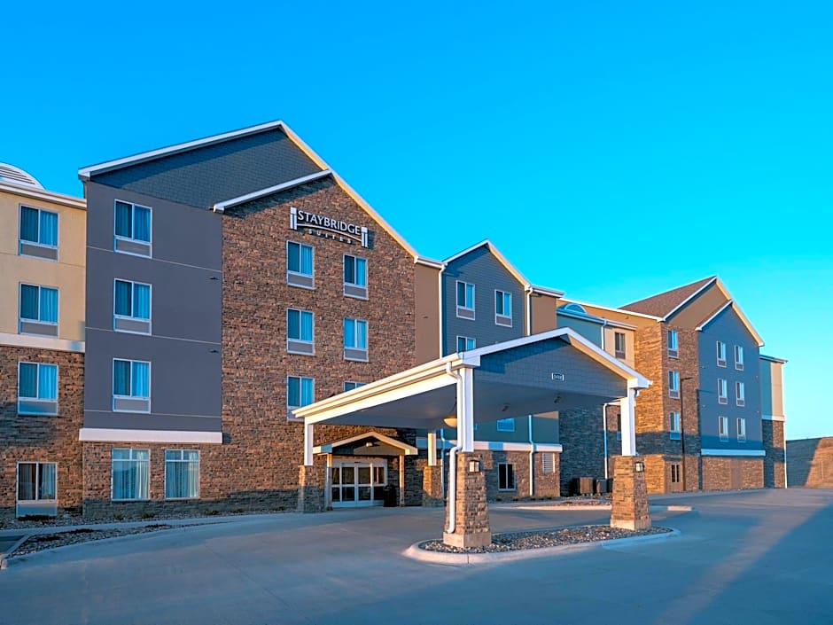 Staybridge Suites Sioux City Southeast By IHG