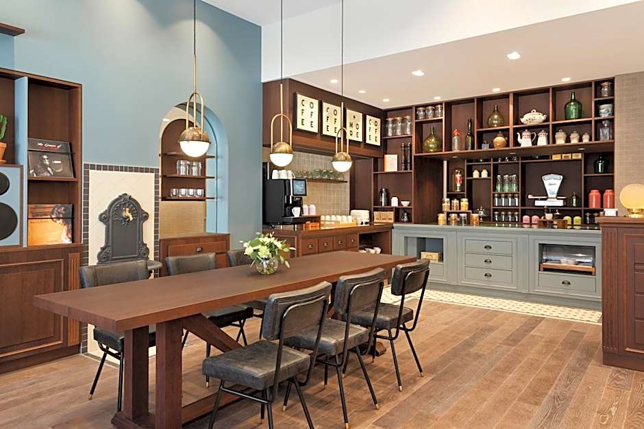 Maison Barbillon Grenoble - Centre Gare