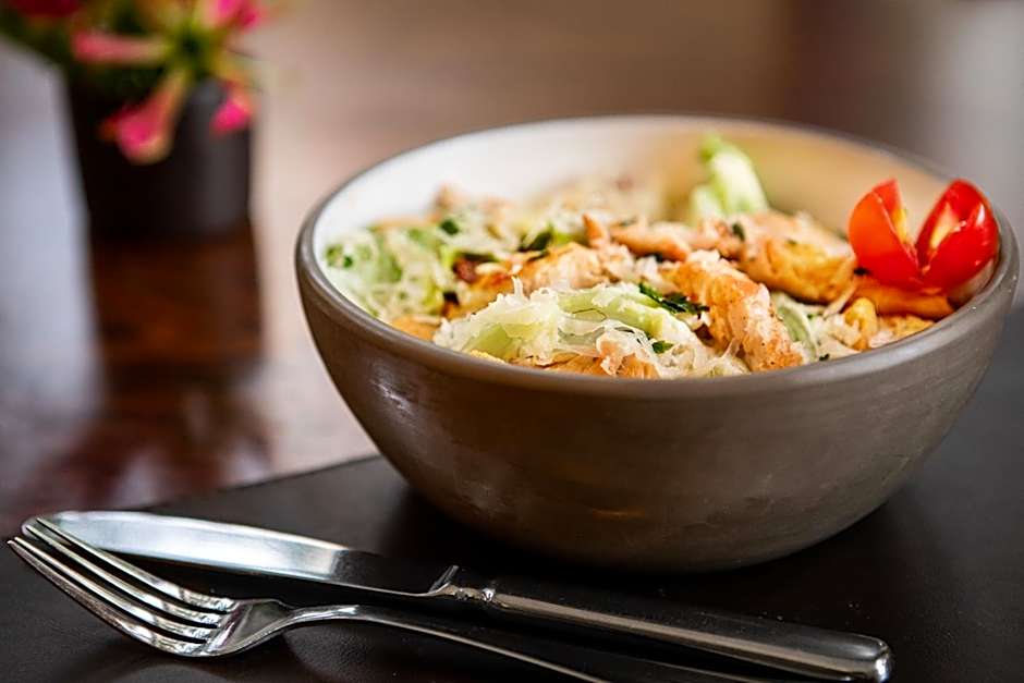 Melia Campinas Hotel