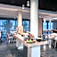 Hotel Mercure Zenith Nantes Saint-Herblain