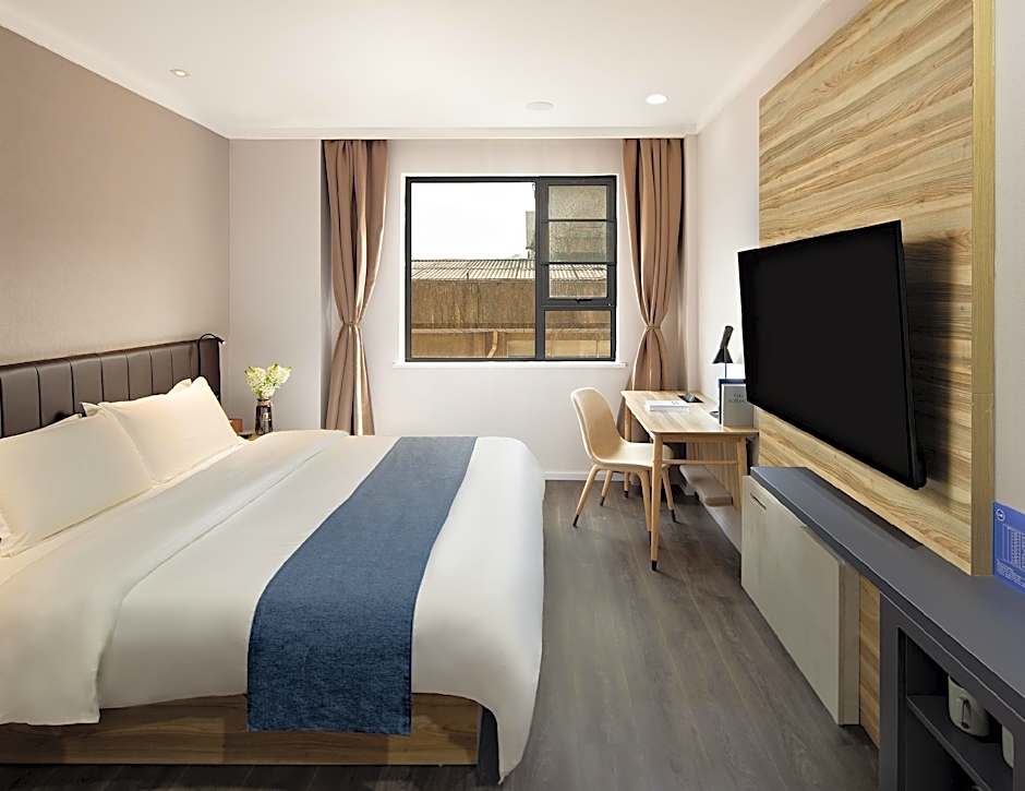 Hanting Premium Hotel Guilin Zhengyang Pedestrian Street