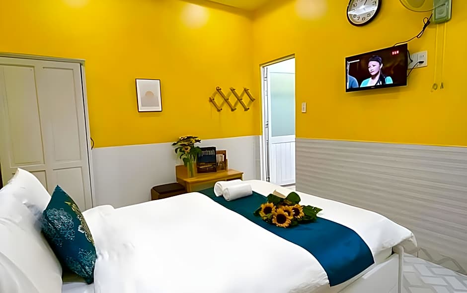 Hai Long Vuong Hotel
