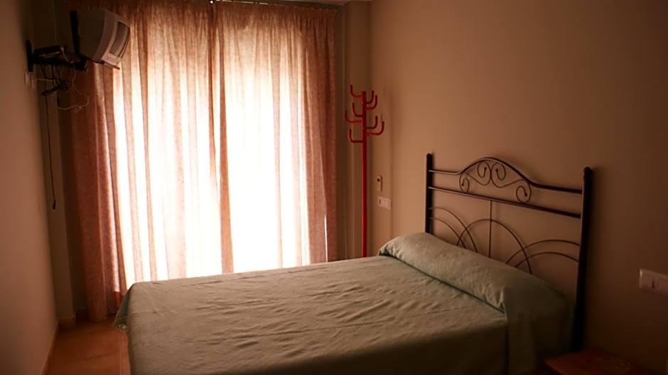 Hotel Los Bartolos
