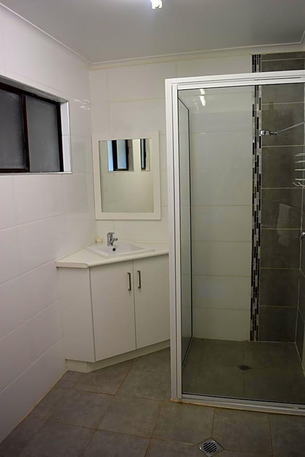 Atherton Holiday Park