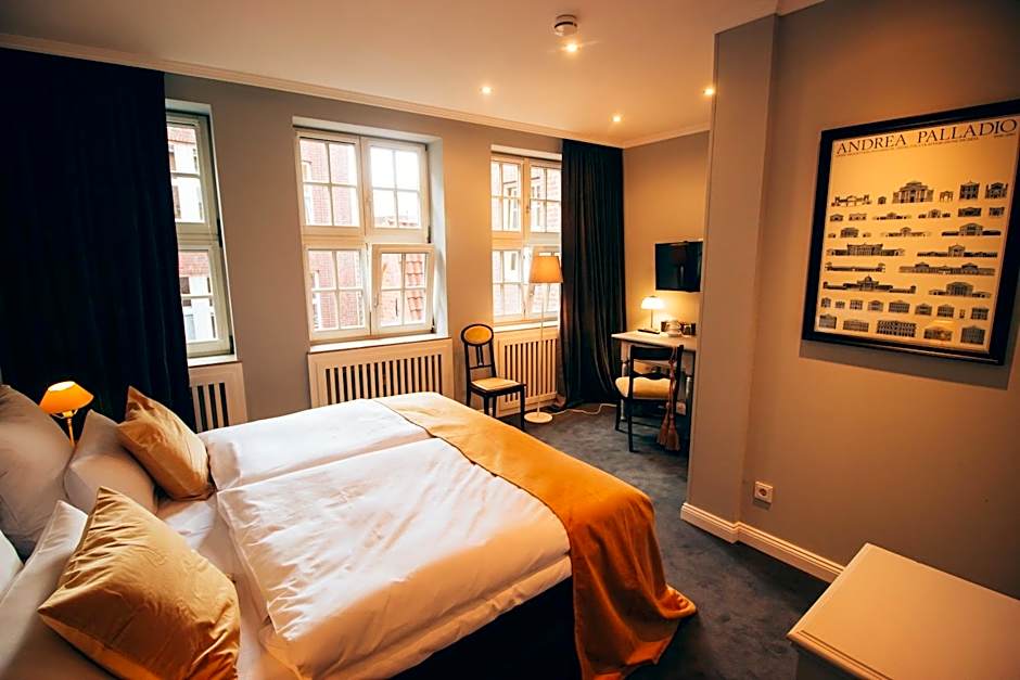 Boutique Hotel Classico Bremen