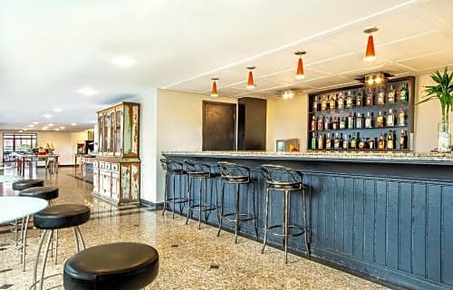 Sao Paulo Tatuape Affiliated by Meliá