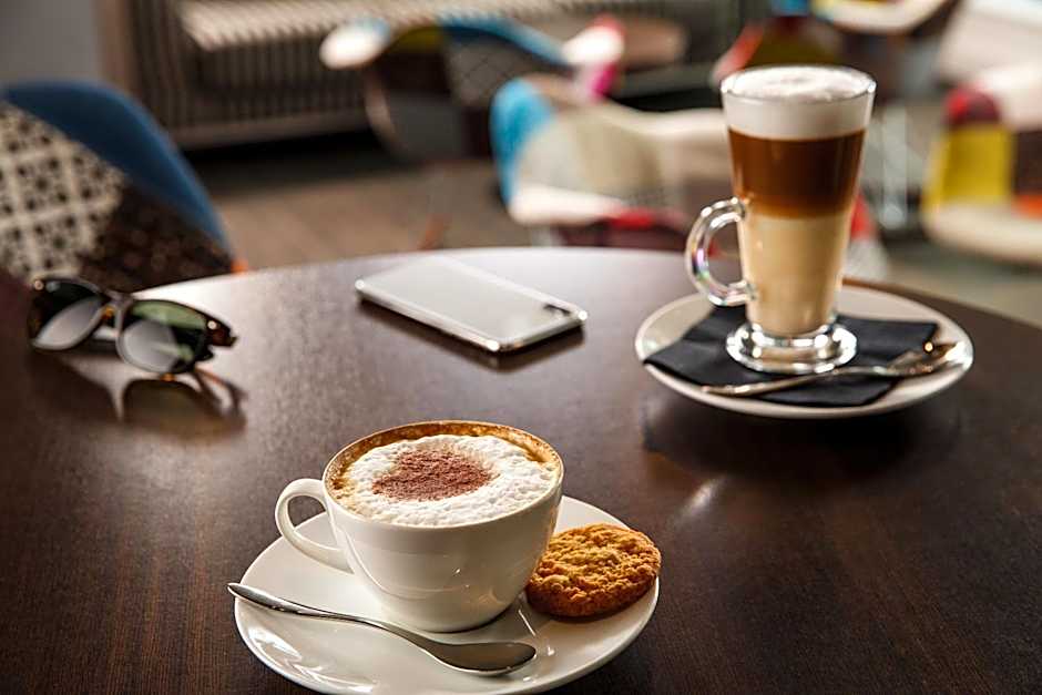 Ibis Bristol Temple Meads Hotel