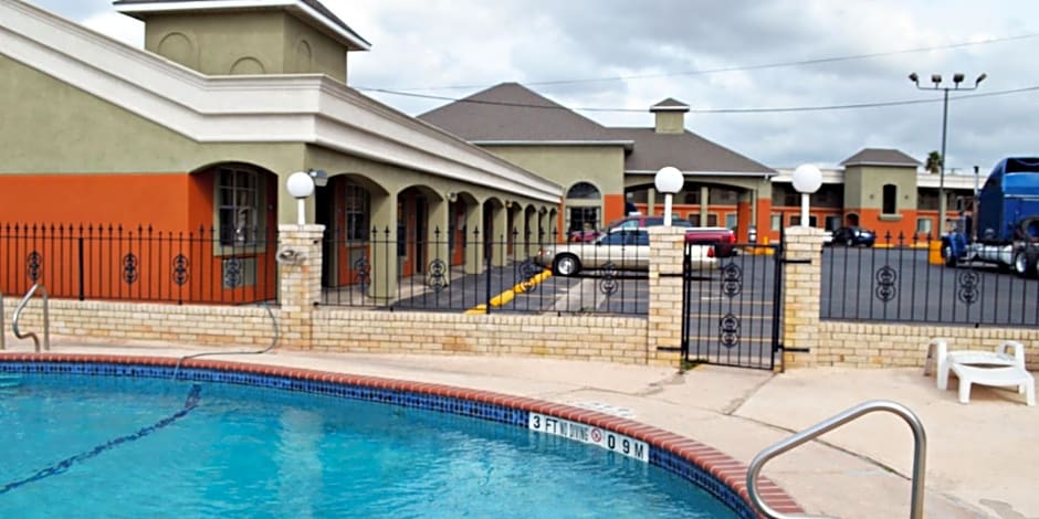 Aloha Inn