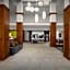 Hilton Garden Inn Cedar Falls, Ia