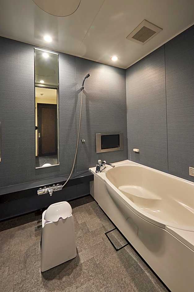 SAKE Kura Hotel 川崎宿