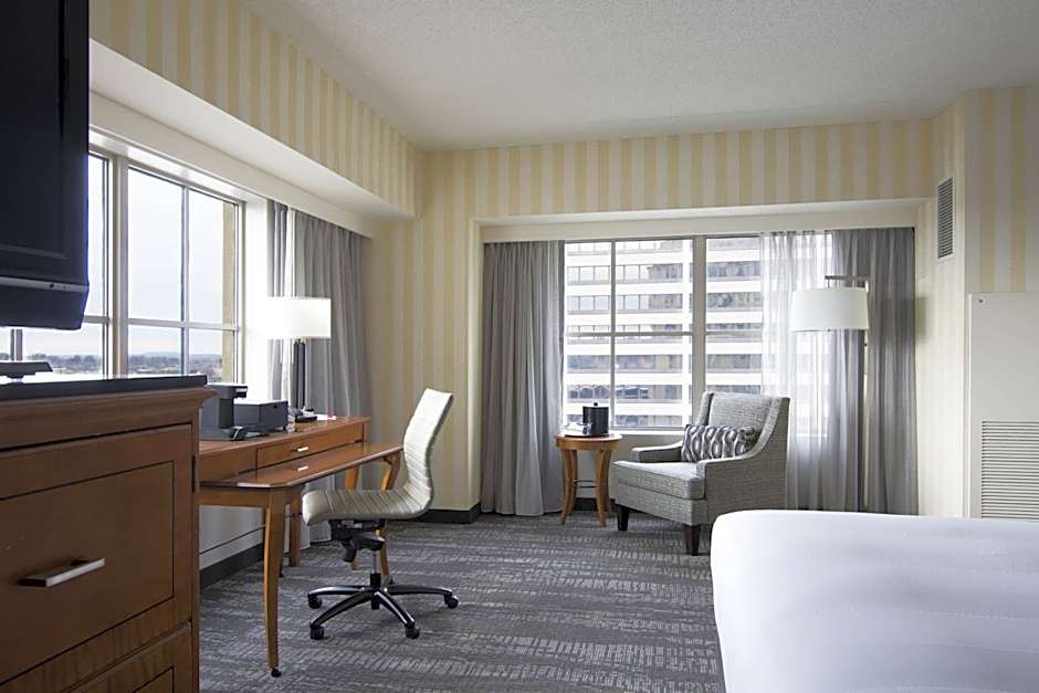 Hartford Marriott Downtown
