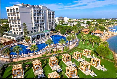 Duja Didim - Ultra All Inclusive