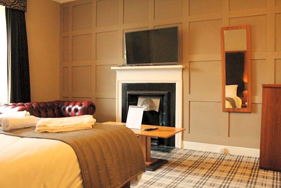 Glazert Country House Hotel