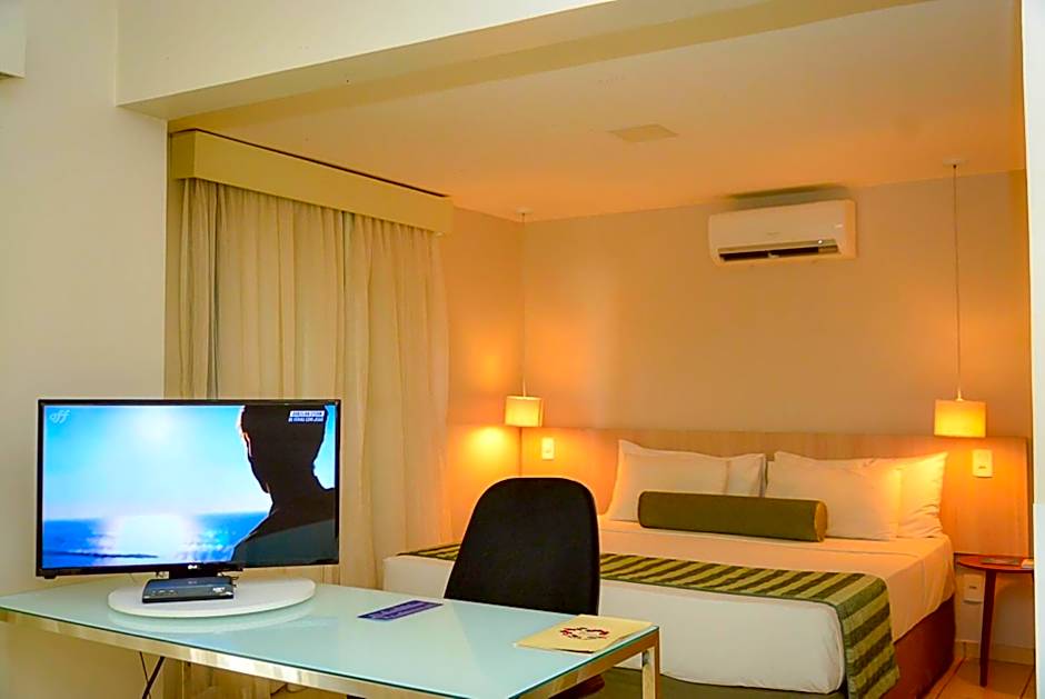 Blue Tree Garden Bauru