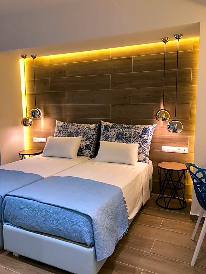 Elpida Beach Studios