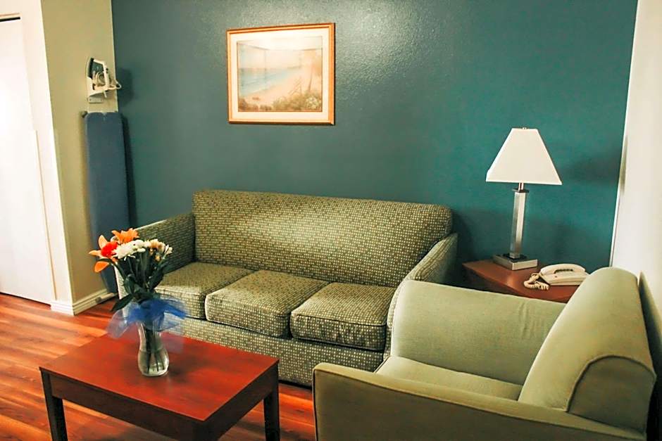 Rodeway Inn & Suites Lake Havasu City