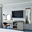 Bournemouth Highcliff Marriott Hotel