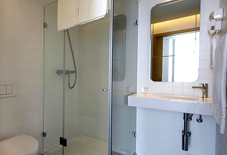 Hotel Convento do Salvador