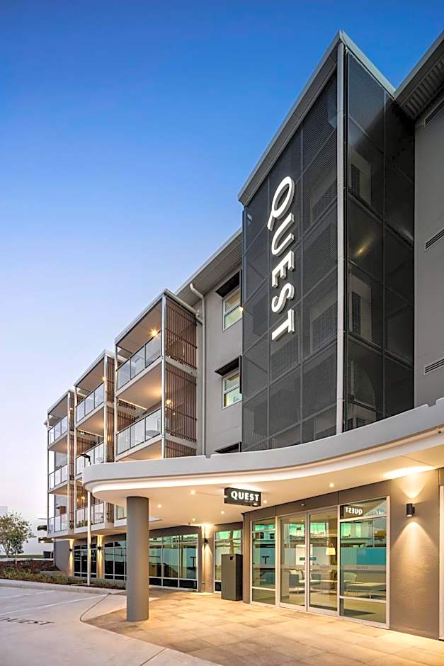 Quest Eight Mile Plains