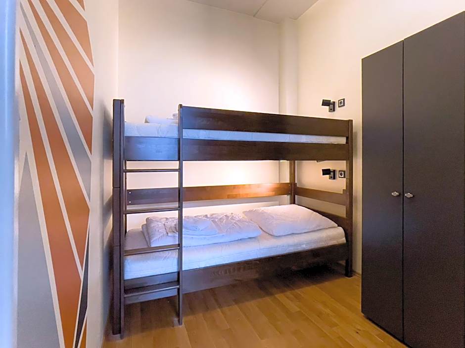 Five Elements Hostel Leipzig