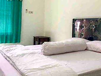 Griya Fadamas Syariah near Taman Hijau Demangan Madiun Mitra RedDoorz