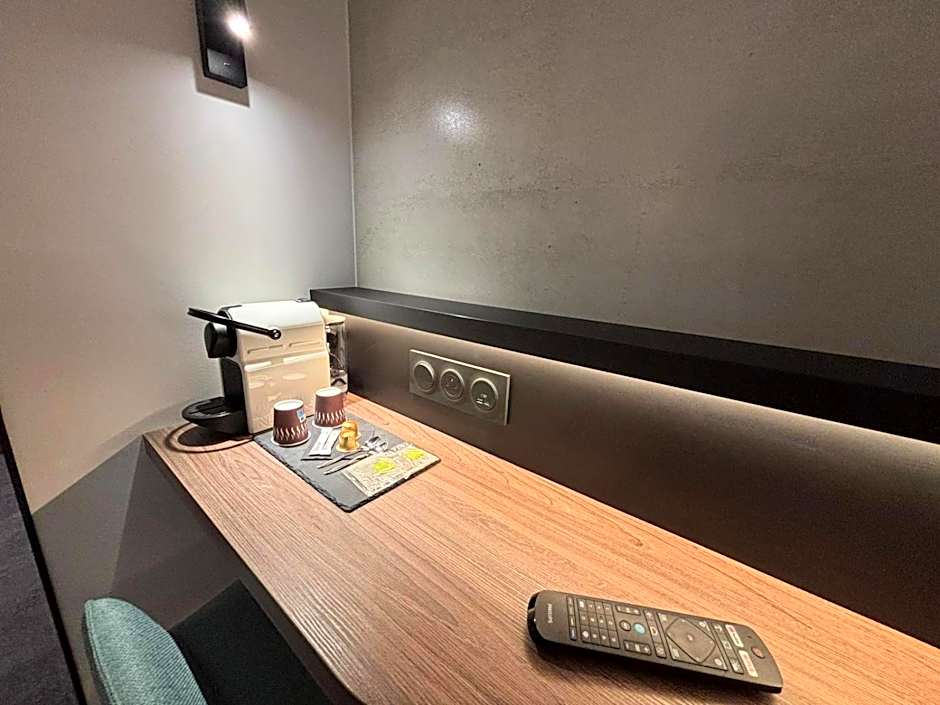 Kyriad Chateauroux Nord - Aéroport