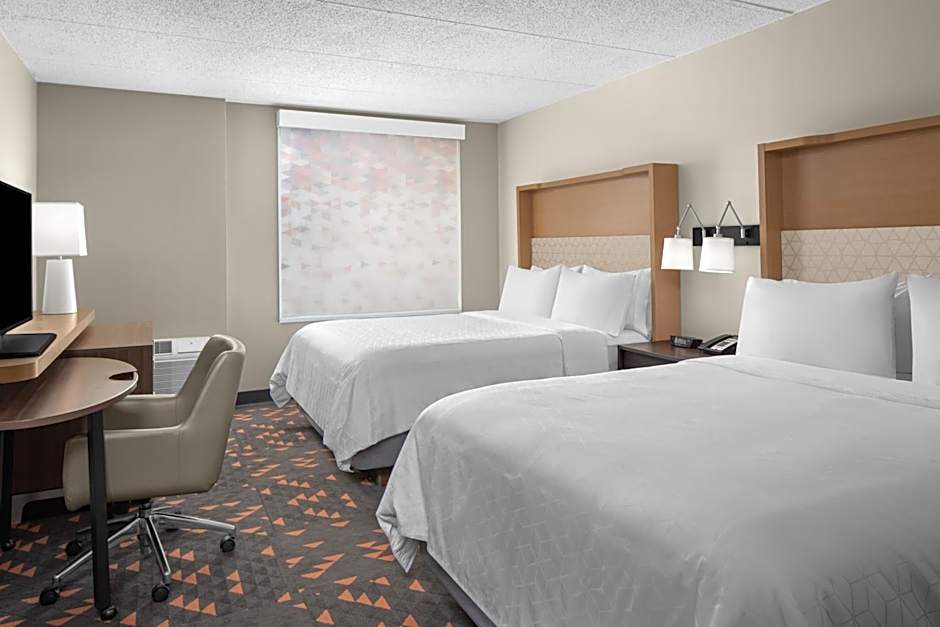 Holiday Inn Hasbrouck Heights-Meadowlands By IHG