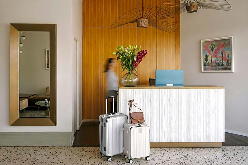 Beverly Terrace Hotel Beverly Hills, Sonder by Marriott Bonvoy