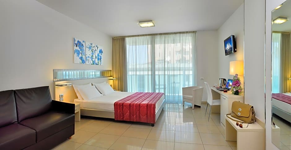 Mercure Rimini Artis