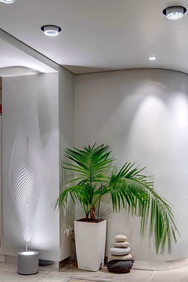 Kouros Art Hotel (Adults Only)