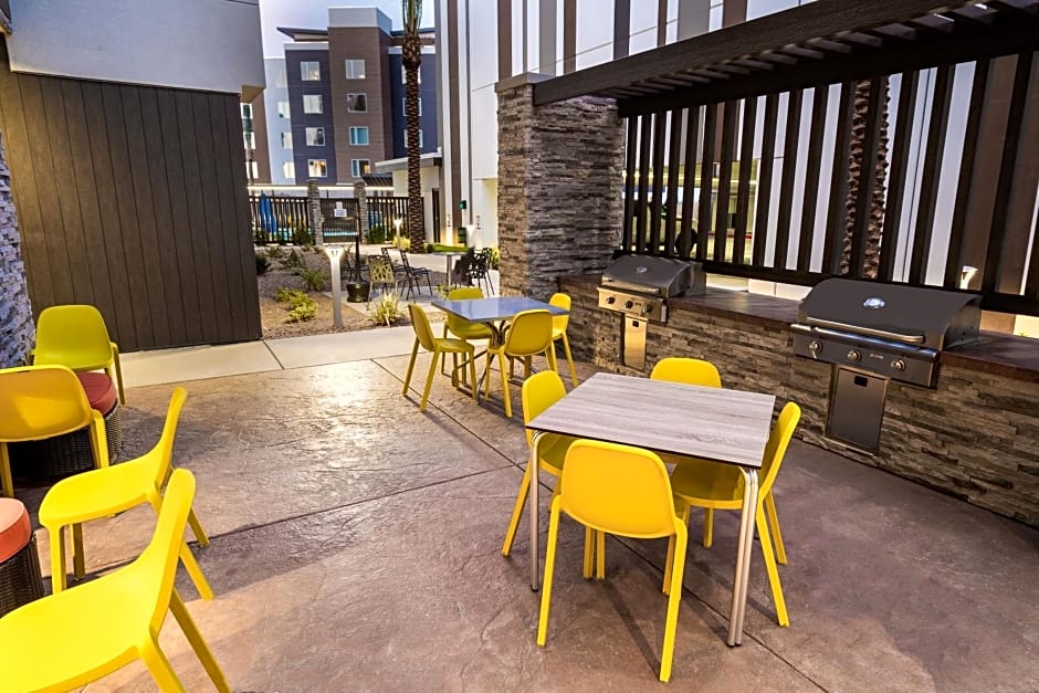 Home2 Suites by Hilton Las Vegas City Center