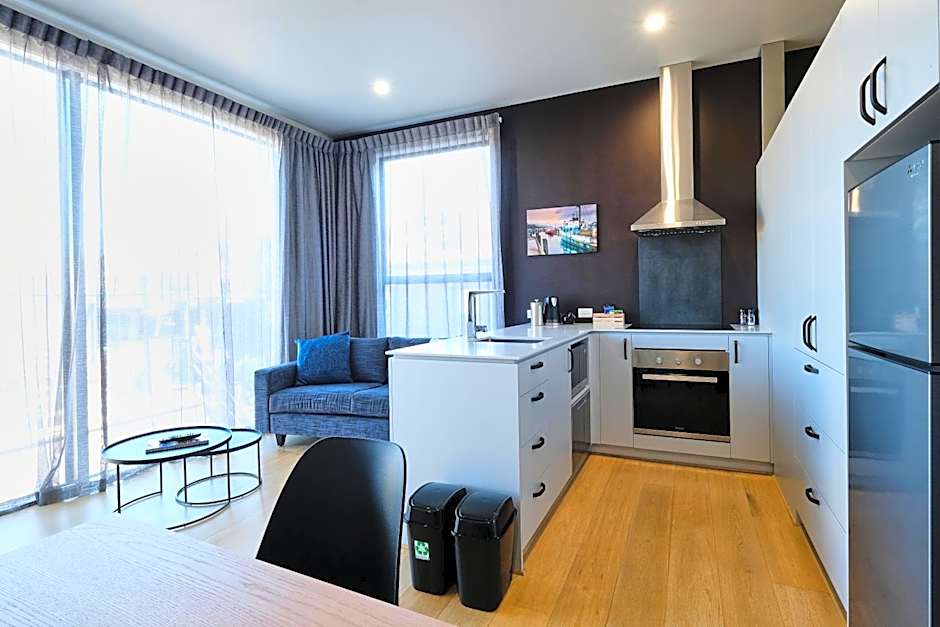 538 Great King Motel