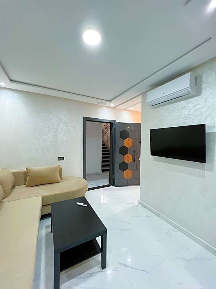 Royal Rif Alhoceima