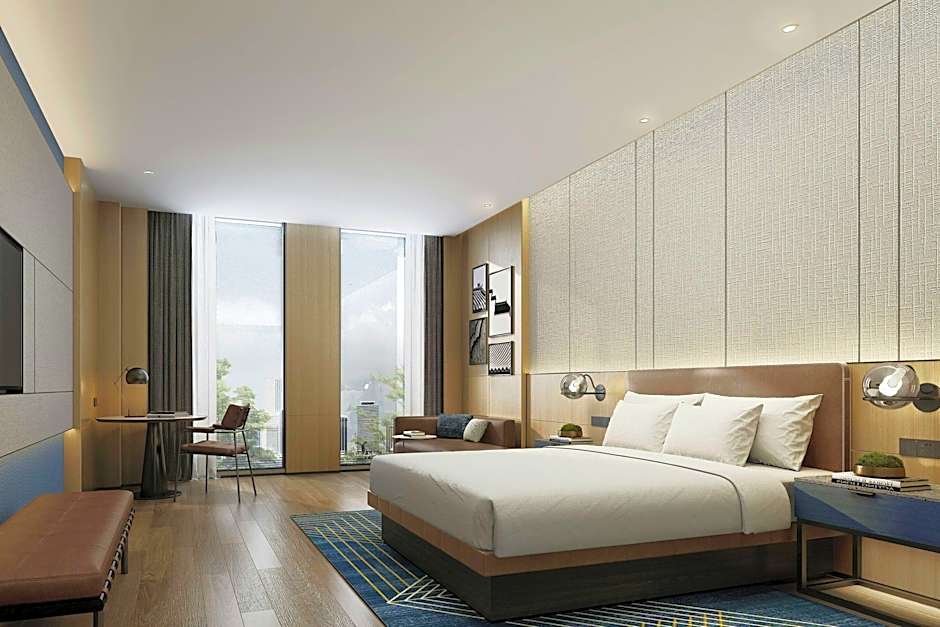 Four Points by Sheraton Kunshan