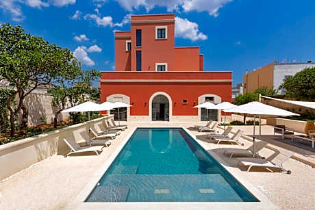 Palazzo Fasti