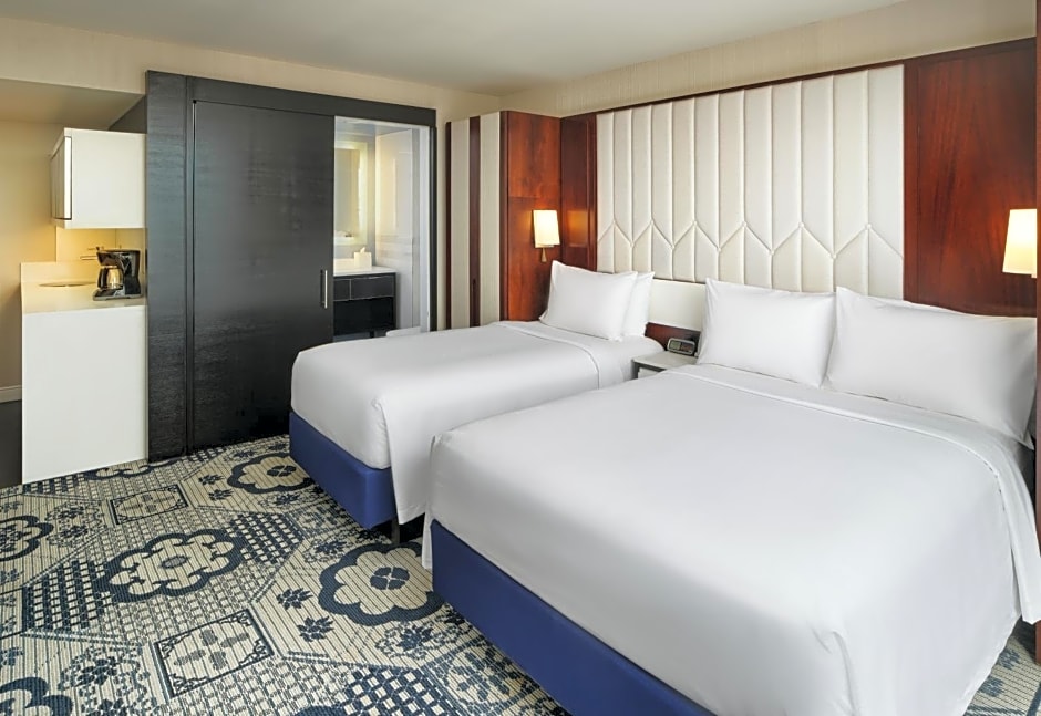 Residence Inn by Marriott New York Manhattan/Central Park