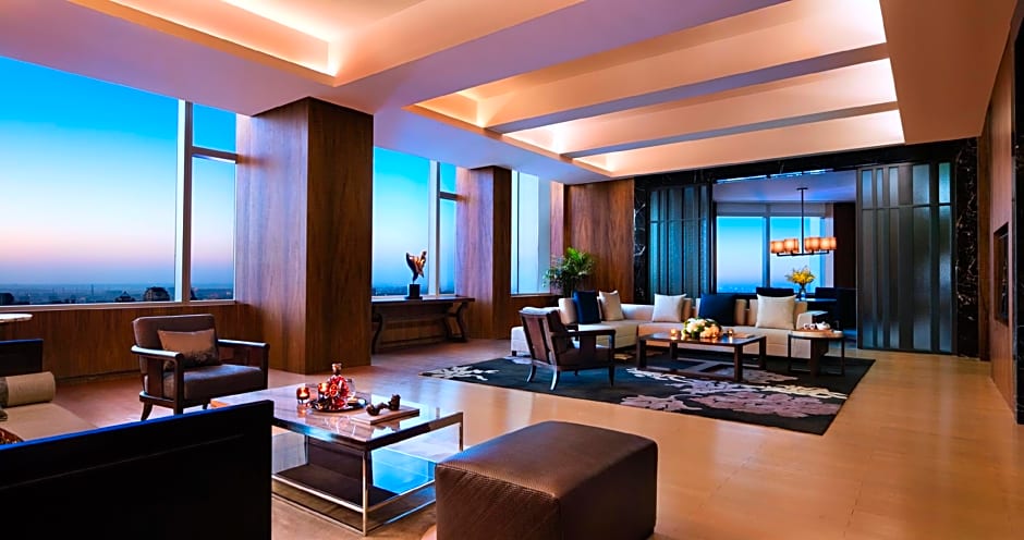 Hyatt Regency Changchun