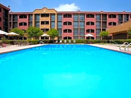 Holiday Inn San Antonio-Downtown/Market Square