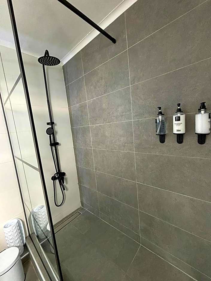 Tempo Rent Apart Hotel