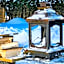 Family chalet - spa - in Tremblant village