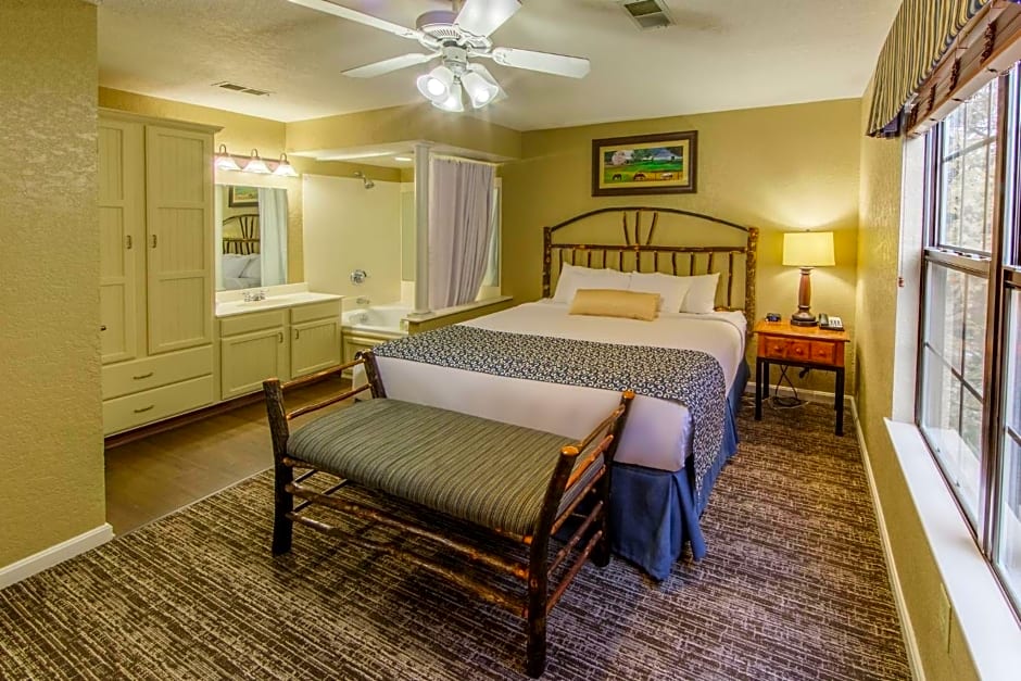 Holiday Inn Club Vacations Oak N Spruce Resort By IHG