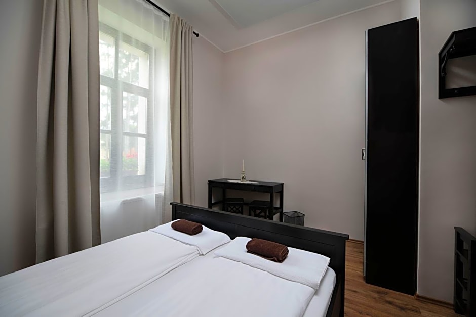 Szobi Malomkert Fogadó