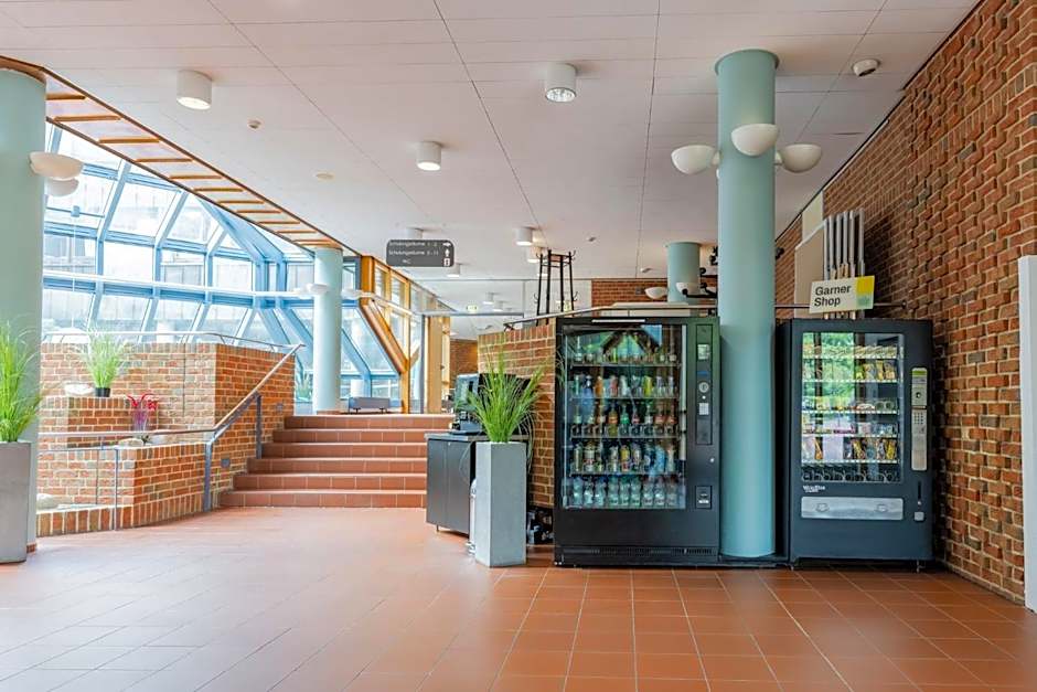 Garner Hotel Kiel - Akademie
