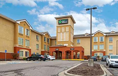 Extended Stay America Suites - Kansas City - Overland Park - Metcalf Ave