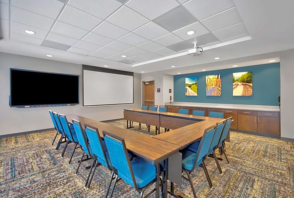 Hampton Inn Abingdon, Va