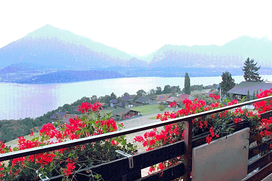 Hotel Restaurant Panorama